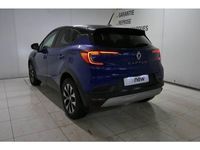 Occasion Renault Captur Evolution 90 ch (66 kW) 2023 Bleue SUV
