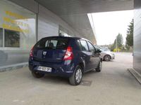 occasion Dacia Sandero 1.4