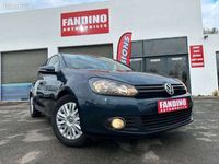 occasion VW Golf VI 1.6 Tdi 105Ch Trendline 5P