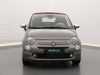 occasion Fiat 500C 1.0 70ch BSG S&S Pack Confort & Style