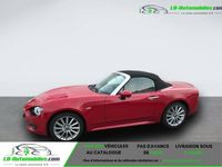 occasion Fiat 124 Spider 1.4 MultiAir 140 ch