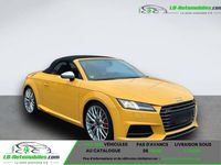 Occasion Audi TTS Sport 310 ch (228 kW) 2016 Cabriolet