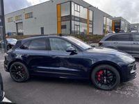 occasion Porsche Macan Gts/21/panorama/360/pasm/keyless/*voll*/sport Chr