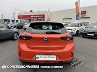 occasion Opel Corsa 1.2 Turbo 100 Ch Bva8 Elegance Business