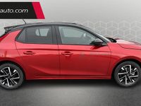 Nouvelle Opel Corsa Edition 100 ch (73 kW) 2026 Citadine