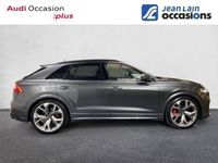 occasion Audi Q8 RS - VIVA184157842
