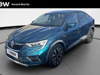 Occasion Renault Arkana Evolution 140 ch (102 kW) 2022 Bleu SUV
