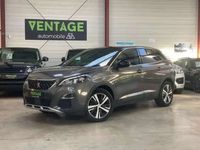 occasion Peugeot 3008 2.0 Bluehdi 150ch S