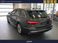 occasion Audi A4 A4 AvantAvant 30 TDI 136 S tronic 7 S line