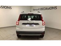 occasion Dacia Jogger 1.0 ECO-G 100ch Essential 5 places