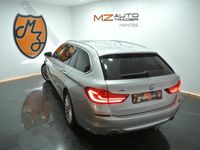 occasion BMW 530 Serie 5 Touring d xDrive 265 ch BVA8 Luxury Line + OPTIONS 63000KM