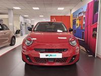 occasion Fiat 600E 156ch 54kWh Red - VIVA153523619