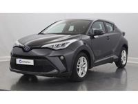 occasion Toyota C-HR 122h Dynamic Business 2WD E-CVT + Stage Hybrid Academy MY20