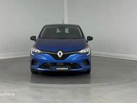 Occasion Renault Clio V Equilibre 92 ch (67 kW) 2023 Bleu Berline