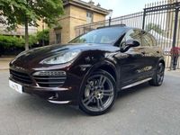 occasion Porsche Cayenne (958) S