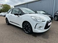 occasion Citroën DS3 1.6 THP 156 CH Sport Chic