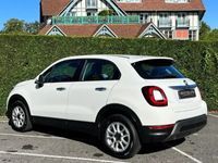 occasion Fiat 500X 1.0 FireFly Turbo T3 120ch City Cross