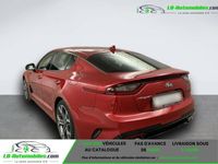 occasion Kia Stinger 3.3 T-gdi 366 Ch Bva 4x4