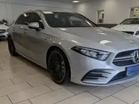 occasion Mercedes A35 AMG Classe A4m Night/pano/harman