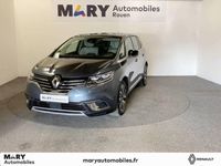 occasion Renault Espace Blue Dci 200 Edc Initiale Paris