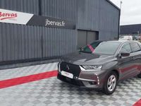 occasion DS Automobiles DS7 Crossback Bluehdi 180 Eat8 Business