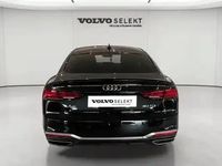 Occasion Audi A5 Sportback S-Line 2024 Noir Citadine