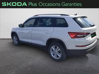 occasion Skoda Kodiaq 1.5 Tsi 150 Act Bvm6 7pl Ambition 5p