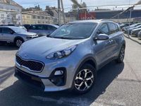 occasion Kia Sportage IV (2) 1.6 CRDI 136 ISG ACTIVE 2WD