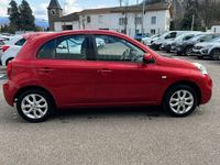 occasion Nissan Micra 1.2 - 80