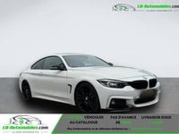 Occasion BMW 430 Comfort Edition 252 ch (185 kW) 2019 Coupé