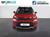 Occasion Citroën C3 Aircross PureTech 130 ch (95 kW) 2021 Rouge SUV