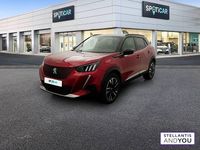 Occasion Peugeot e-2008 GT 100 kW (136 ch) 2023 SUV