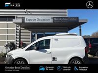 Occasion Mercedes Citan 112 118 ch (86 kW) 2024 Blanc Van
