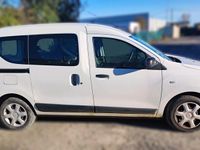 occasion Dacia Dokker 1.5 dCi 75 Silver Line