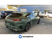 occasion Kia ProCeed GT 1.5 T-GDI 160ch Line DCT7