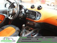 occasion Smart ForFour 1.0 71 ch BVM