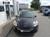 occasion Ford Fiesta 1.0 EcoBoost 125ch mHEV Titanium 5p - VIVA3651183