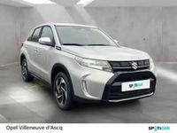 Occasion Suzuki Vitara Style 2025 Silky silver métallisé SUV