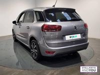 occasion Citroën C4 Picasso Bluehdi 150 S&s Shine