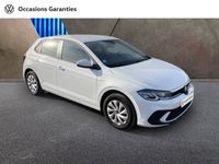 occasion VW Polo Polo 1.0 TSI 95ch