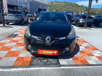 occasion Renault Clio IV 1.5 DCI 90 LIMITED