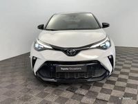Occasion Toyota C-HR Sport 2024 Gris SUV