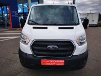 occasion Ford Transit CCb VUL P350 L3 2.0 EcoBlue 130ch S&S HDT Trend Business