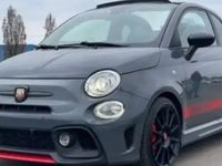 occasion Abarth 595C Competizione 179 Ch