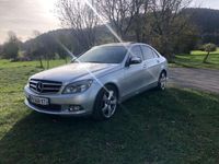 occasion Mercedes C350 Classe CDI Avantgarde 4-Matic A