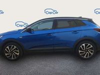 occasion Opel Grandland X Ultimate - 1.6 CDTI 120 EAT6