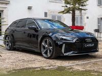 occasion Audi RS6 Avant V8 4.0 TFSI 600 Tiptronic 8 Quattro