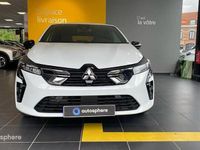 Nouvelle Mitsubishi Colt Intense 92 ch (67 kW) 2025 Blanc Berline