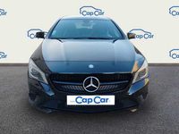 occasion Mercedes C220 Classed 170 7G-DCT