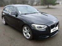 occasion BMW 118 i 170 ch M Sport A